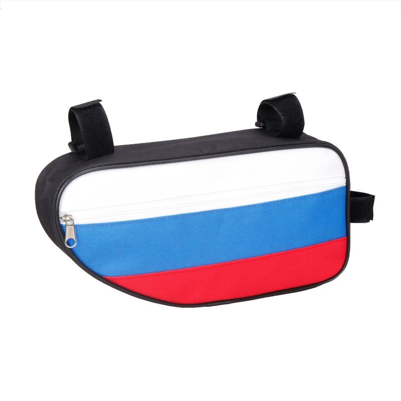 Bike Triangle Frame Bag Bicycle Under Top Tube Bag