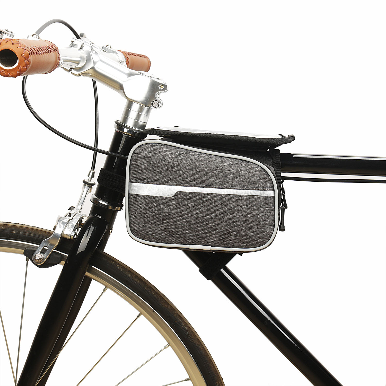 Bicycle Bags Top Tube