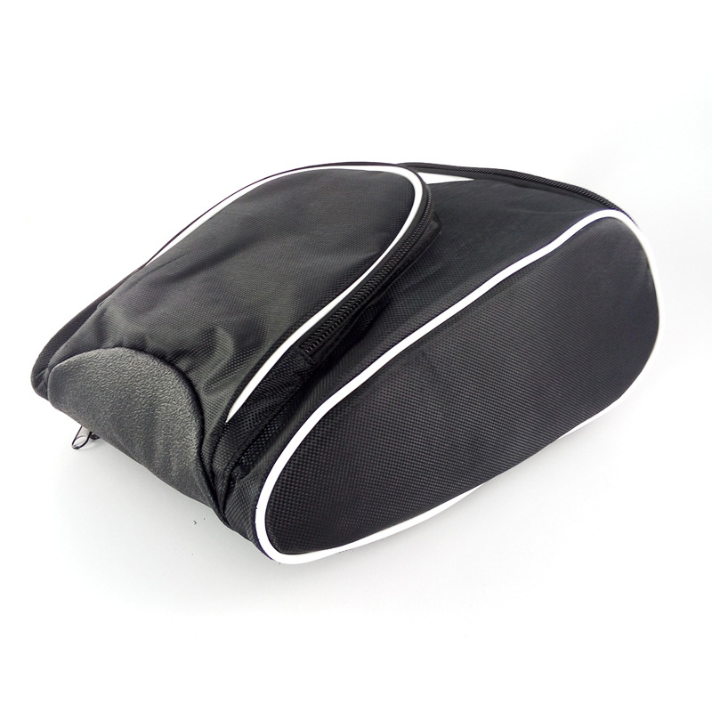 Front Bag for E Bike
