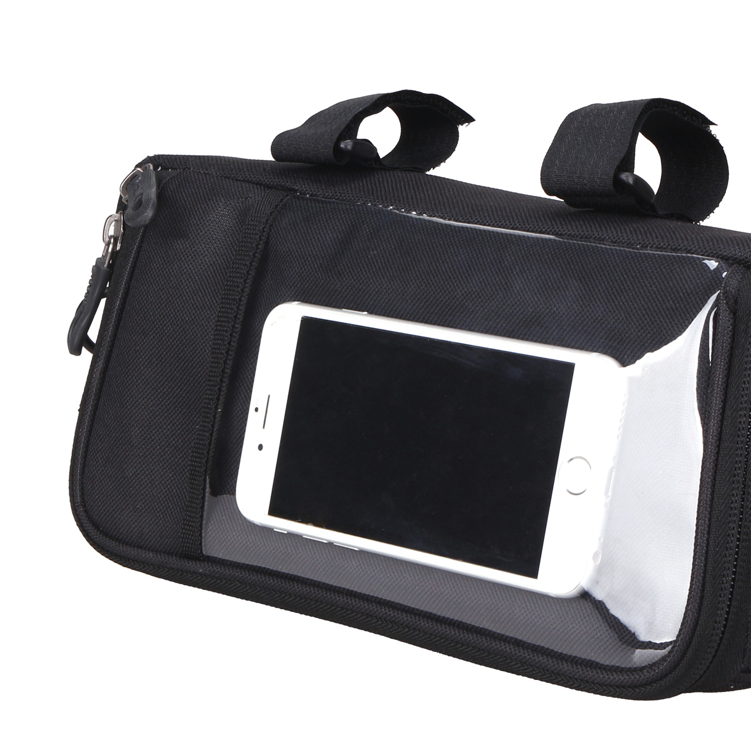 Custom Bicycle Front Bags