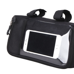 Custom Bicycle Front Bags