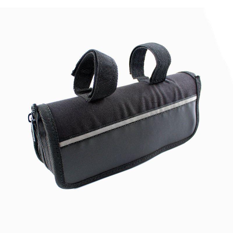 Bicycle Under The Seat Repair Tool Bag