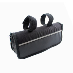 Bicycle Under The Seat Repair Tool Bag