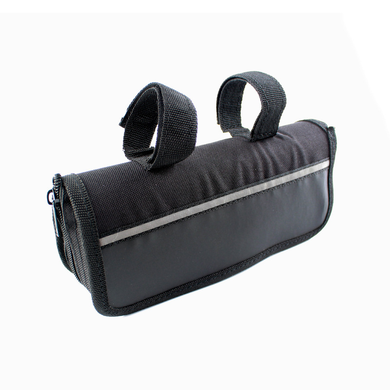 Bicycle Under The Seat Repair Tool Bag