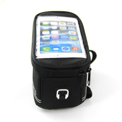 Bicycle Frame Bag