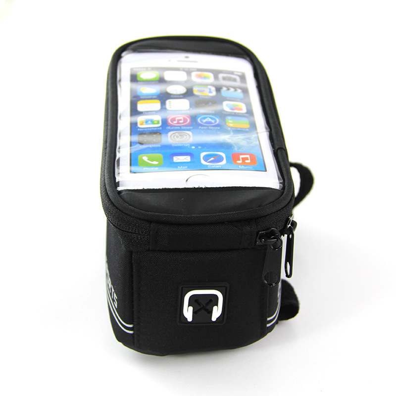 Bicycle Frame Bag