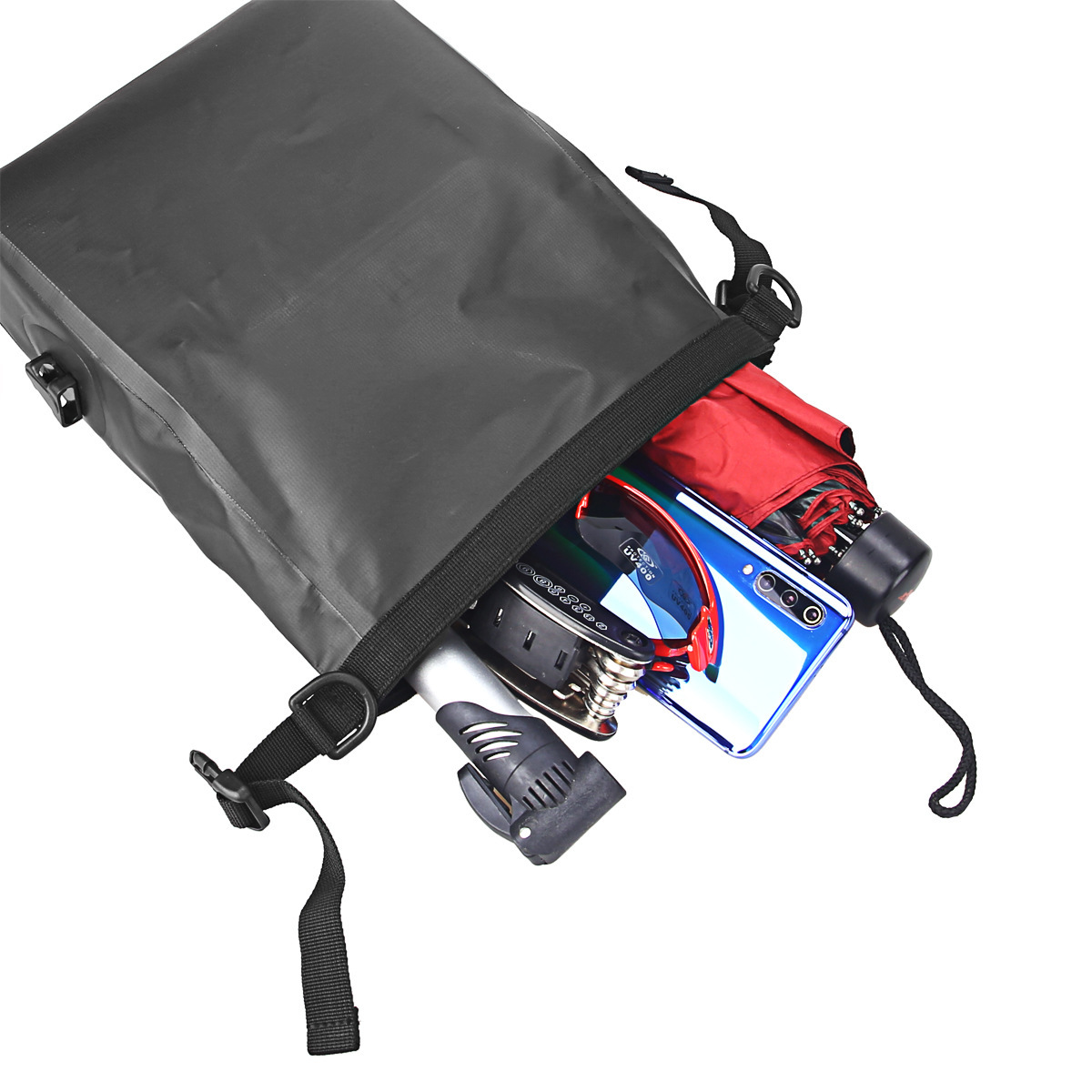 Waterproof Bicycle Front Bag