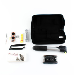 Bicycle Under The Seat Repair Tool Bag