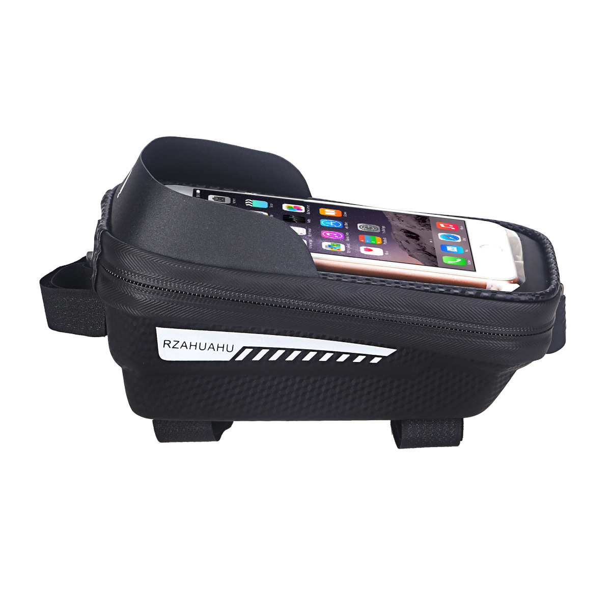 Bicycle Bag Big Capacity Waterproof Front Tube