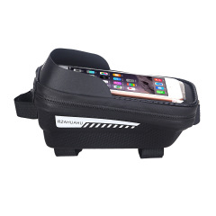 Bicycle Bag Big Capacity Waterproof Front Tube