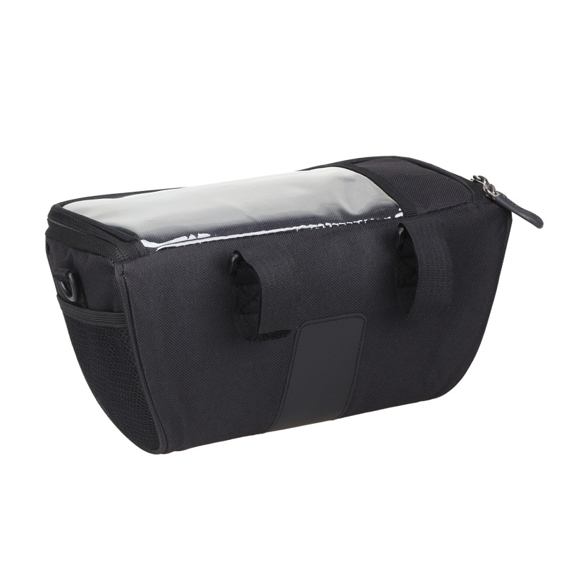 Custom Bicycle Front Bags