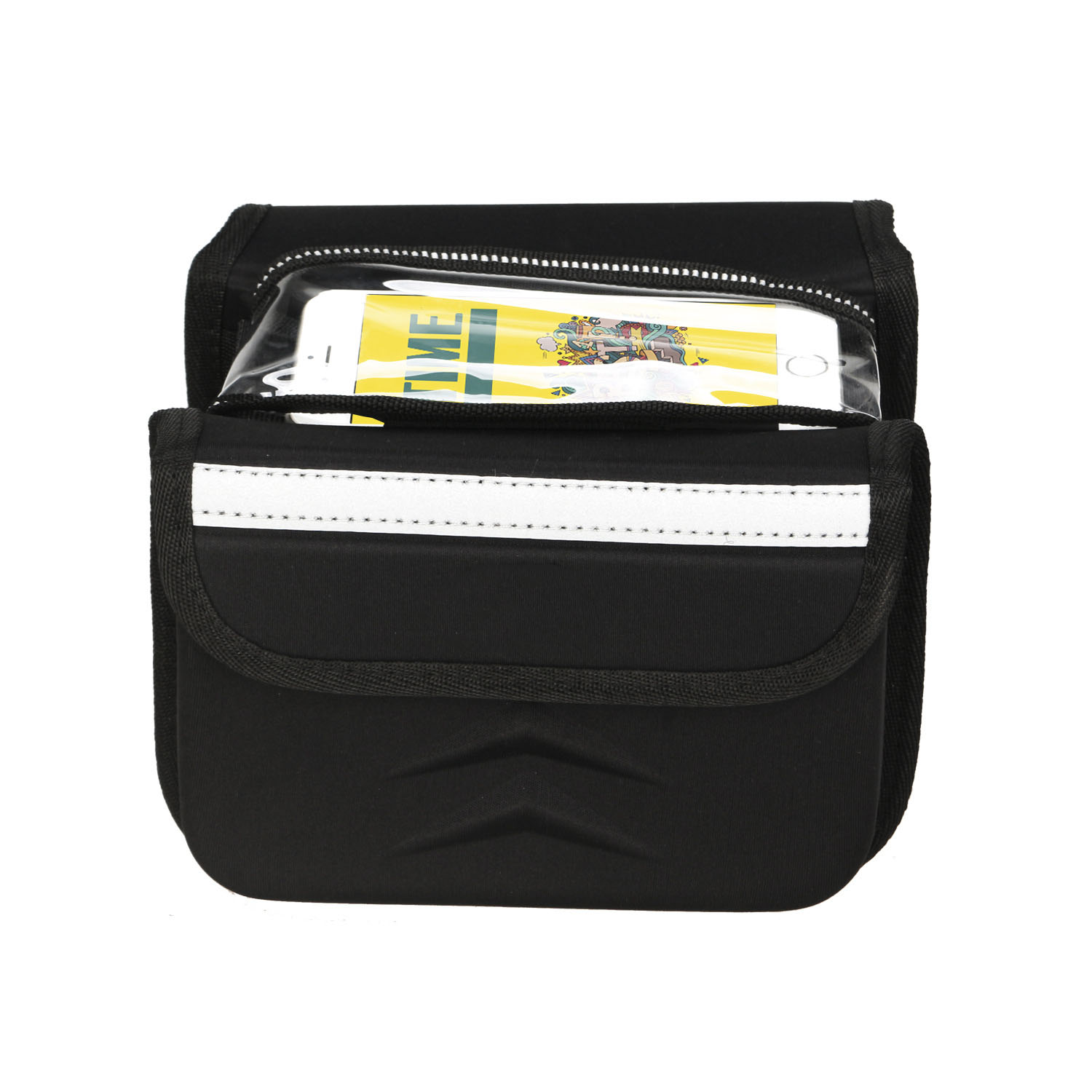 Hot Sale Bicycle Front Top Tube Bag