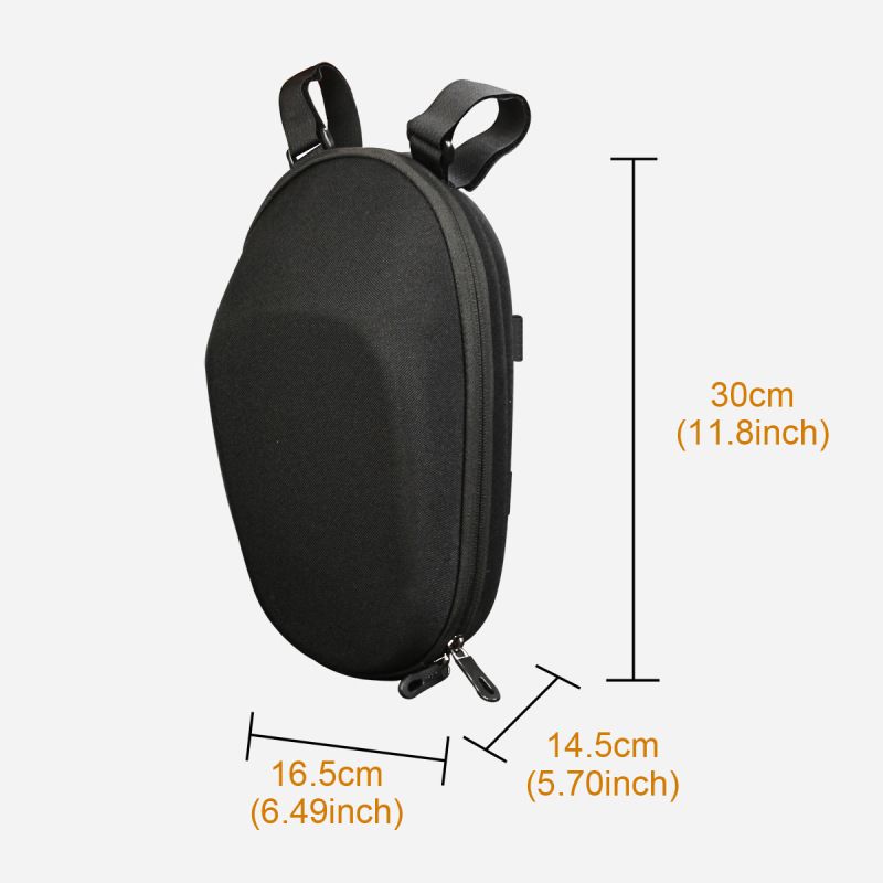 Electric Scooter Carry Handlebar Bag