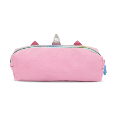 BSCI Manufacturer Unicorn Pencil Case Bag for School