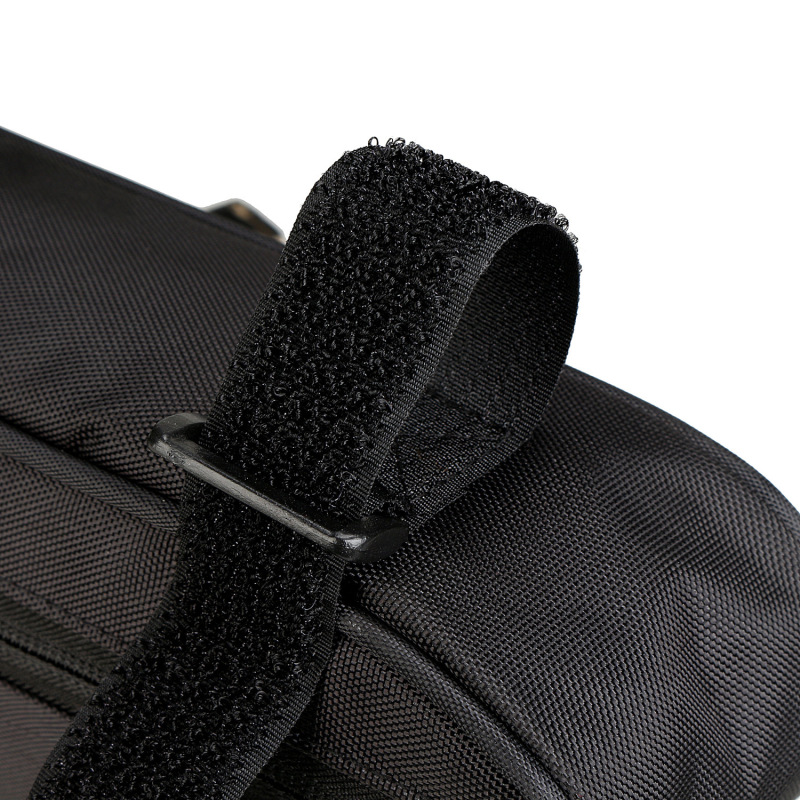 Bike Triangle Frame Bag Bicycle Under Top Tube Bag