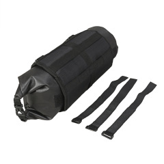 Bike Bicycle Handle Bar Bag