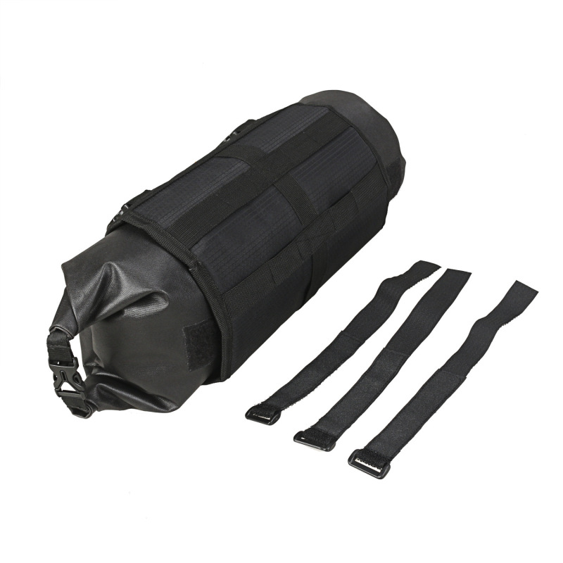 Bike Bicycle Handle Bar Bag