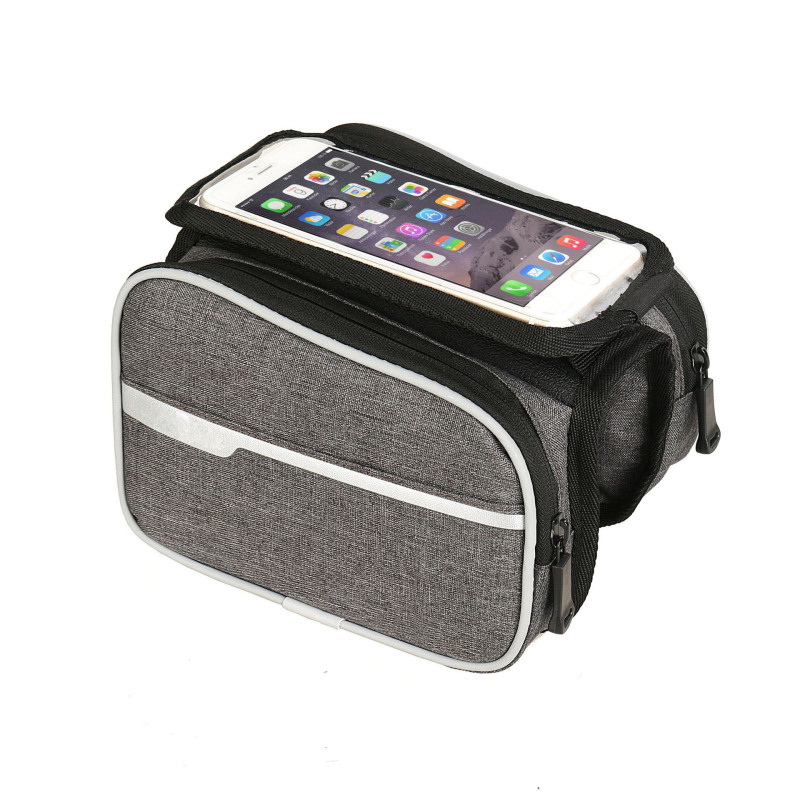 Bicycle Bags Top Tube