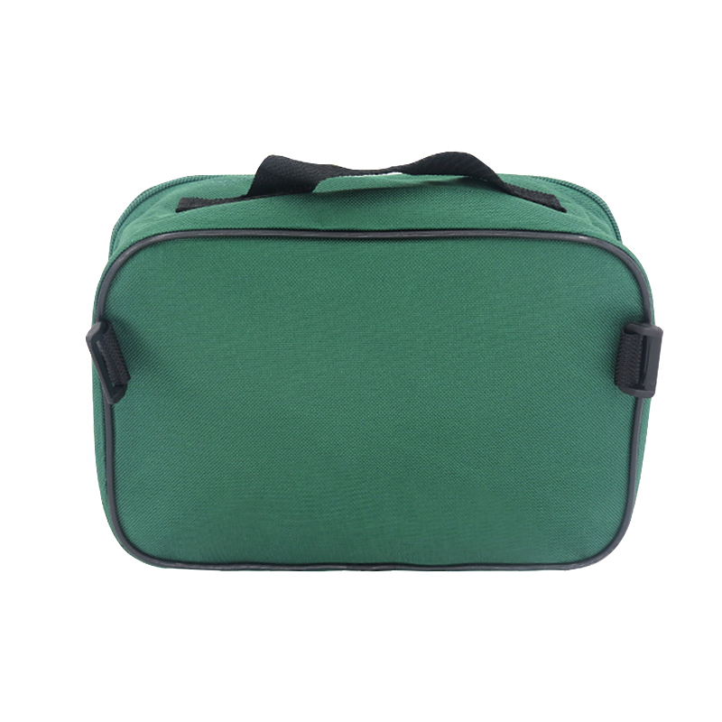 Cute Cartoon Picnic Insulated Cooler Bag