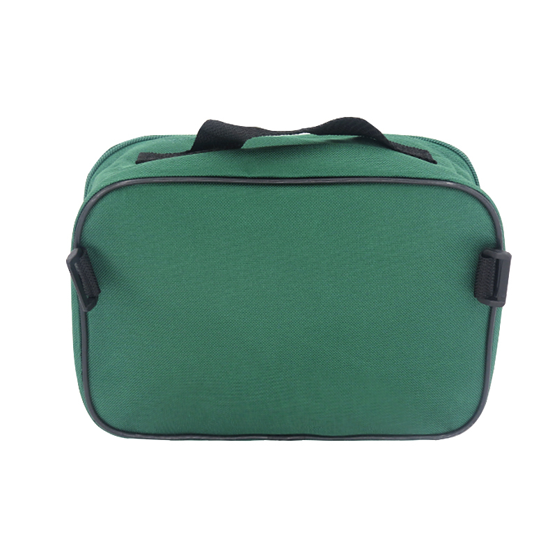 Cute Cartoon Picnic Insulated Cooler Bag