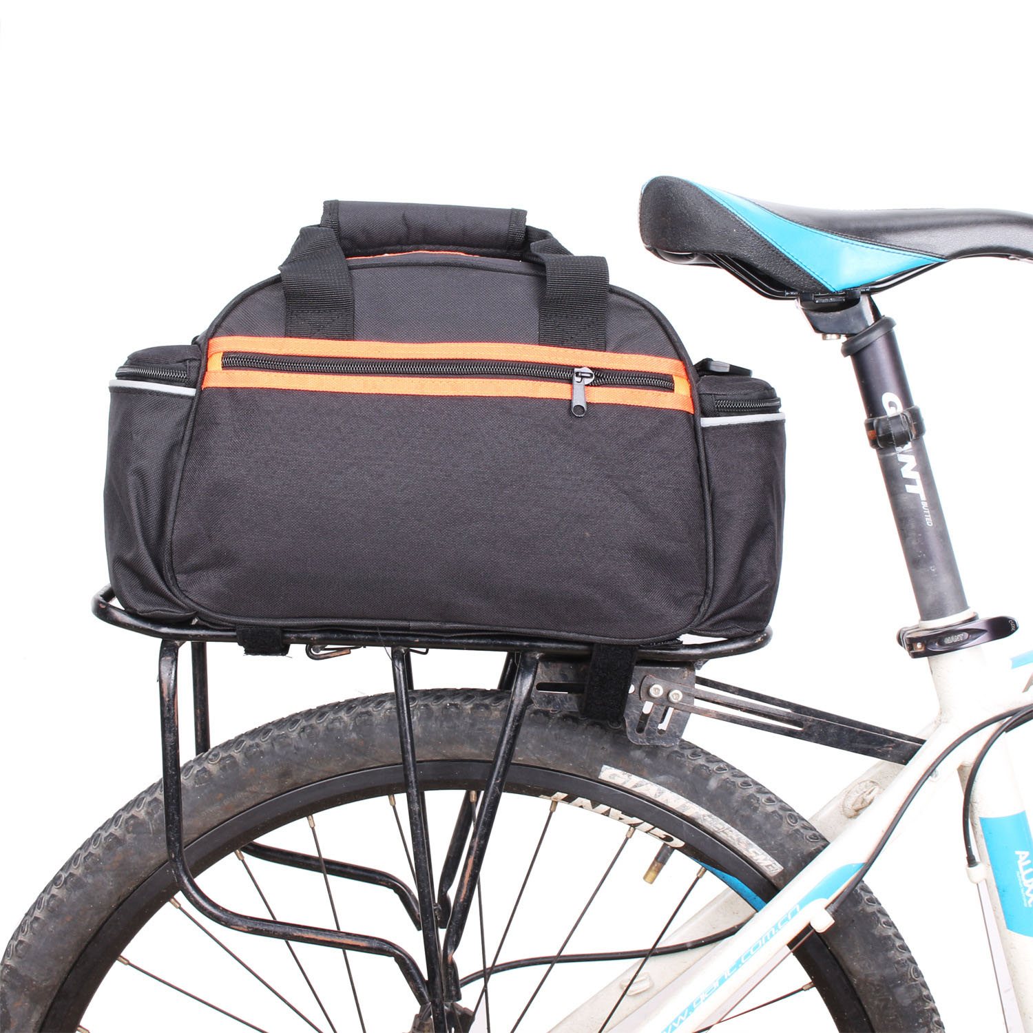 Bicycle Back Seat Bag Cycling Bag