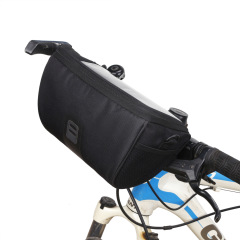 Custom Bicycle Front Bags