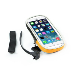 Mobile Phone Case Bag for Bicycle