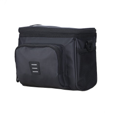 Bike Phone Front Frame Bag
