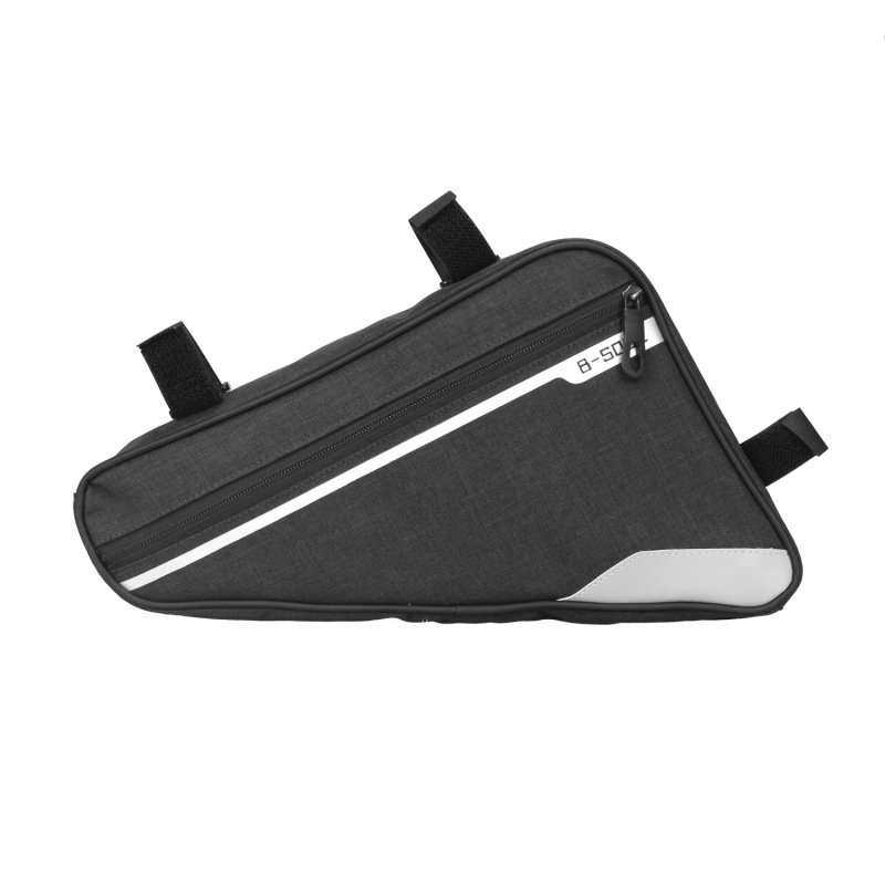 Bicycle Tube Triangle Bag