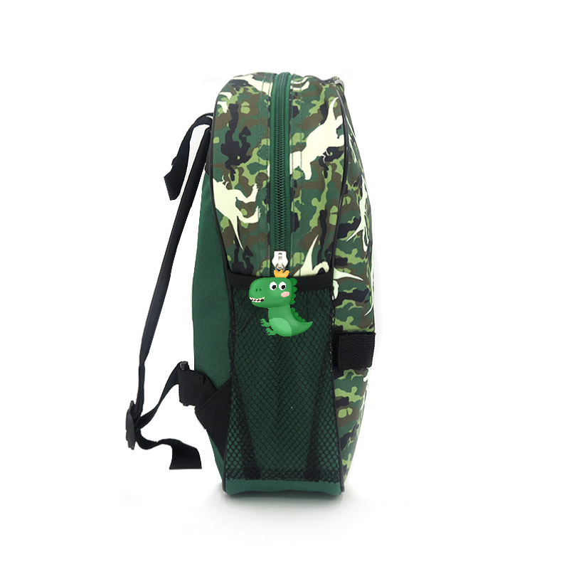 Preschool Bookbag Little Kids Dinosaur Toddler School Backpacks