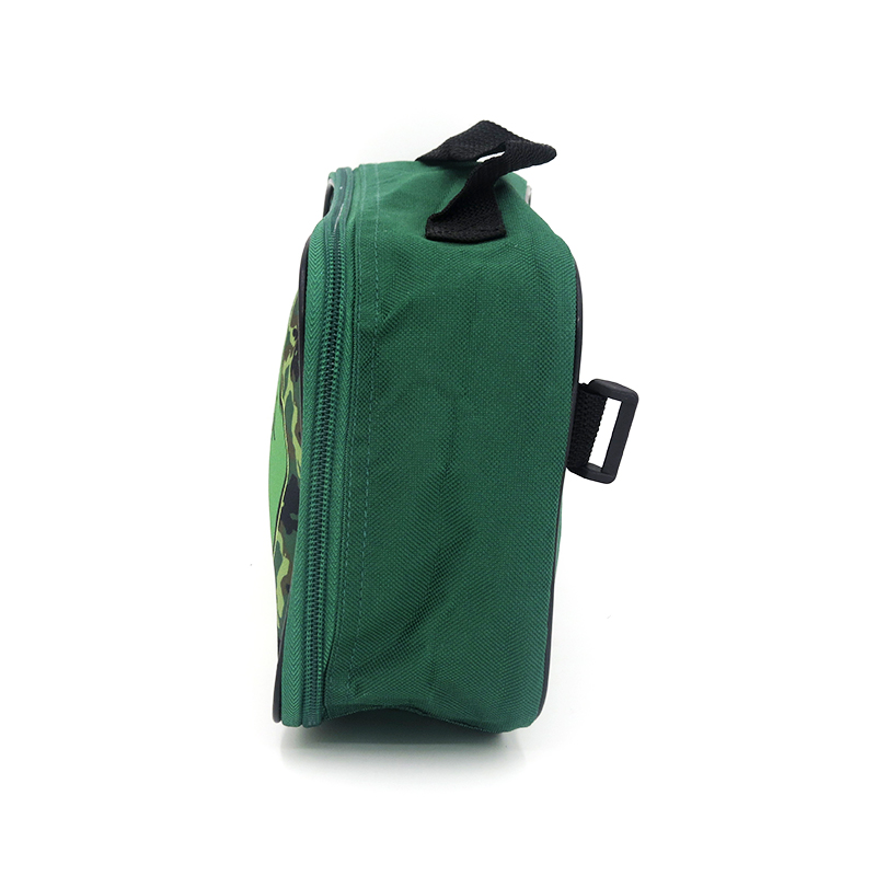 Cute Cartoon Picnic Insulated Cooler Bag
