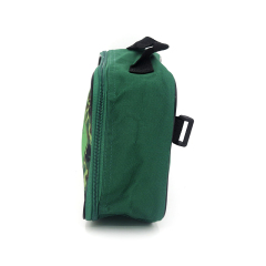 Cute Cartoon Picnic Insulated Cooler Bag