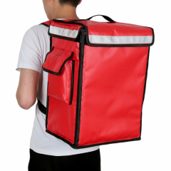 Food Delivery Bag Backpack