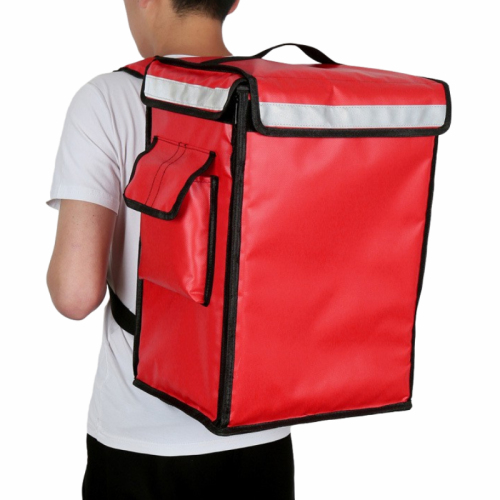 Food Delivery Bag Backpack