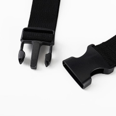 PU Laser Waist Bum Bag