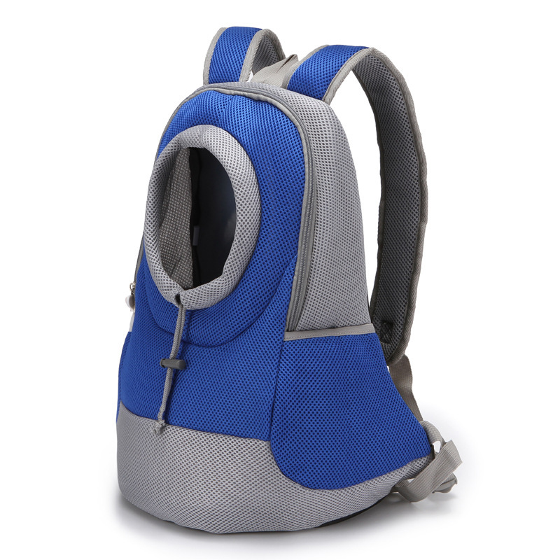 Dog Carrier Backpacks for Travel
