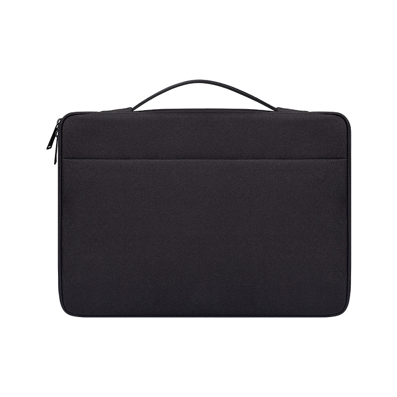 Custom Embroidered Laptop Bag