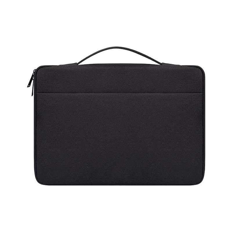 Custom Embroidered Laptop Bag