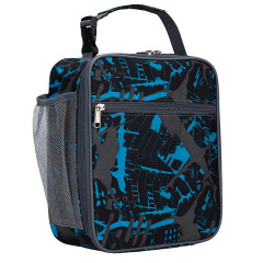 Starry Lunch Cooler Bag