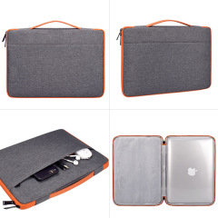 Custom Embroidered Laptop Bag