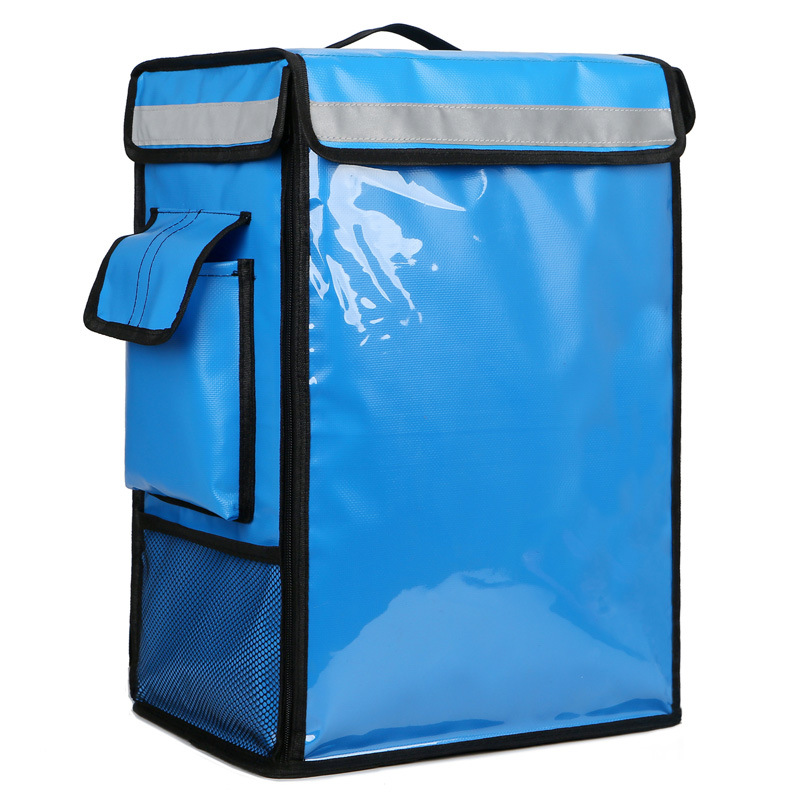 Food Delivery Bag Backpack