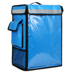 Food Delivery Bag Backpack