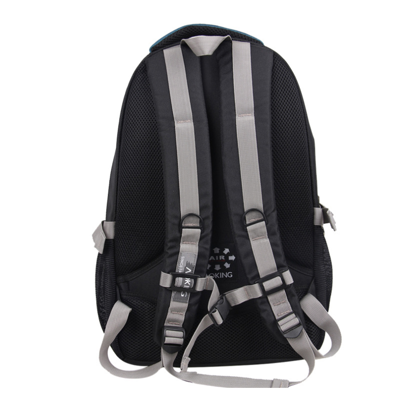 Multi-Function Backpack