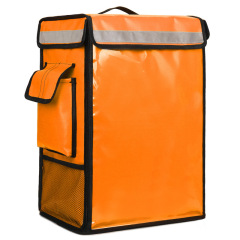 Food Delivery Bag Backpack
