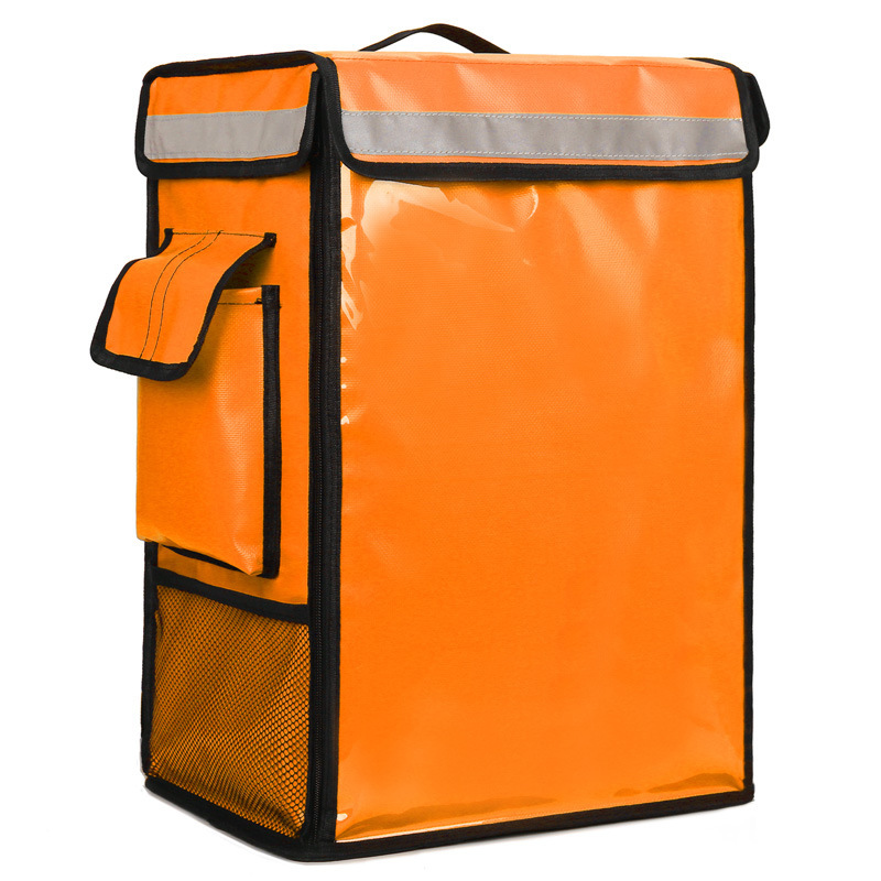 Food Delivery Bag Backpack