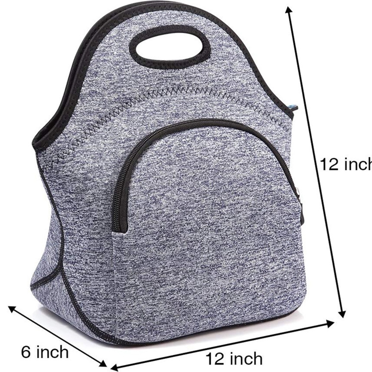 Thermal Neoprene Cooler Bags