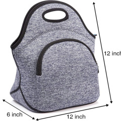 Thermal Neoprene Cooler Bags