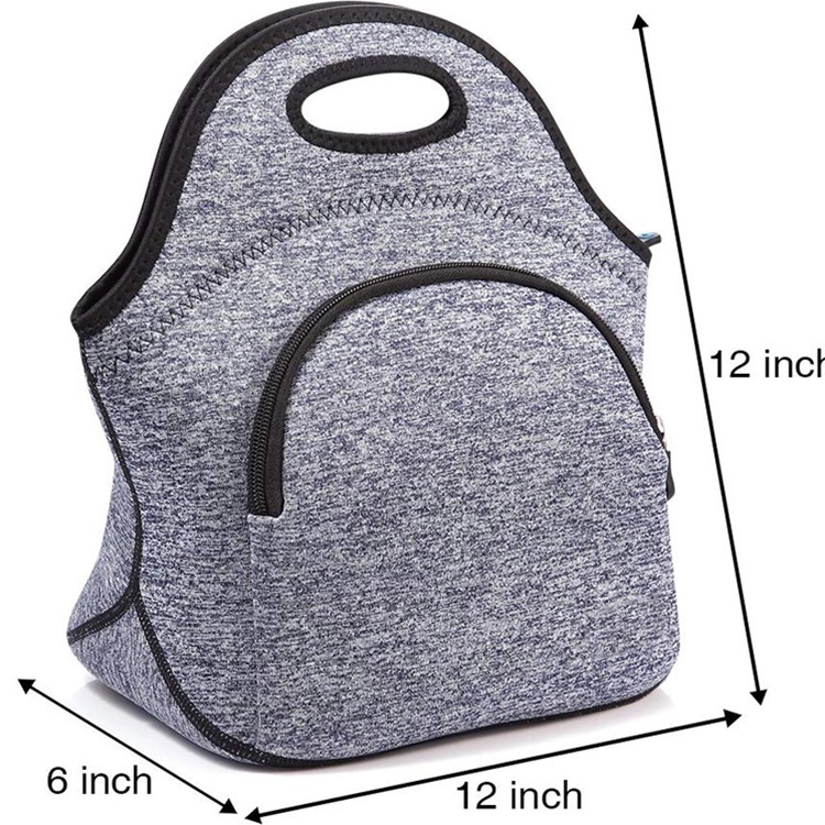 Thermal Neoprene Cooler Bags