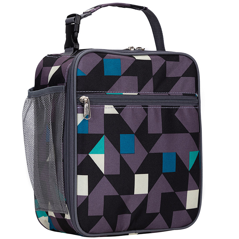 Starry Lunch Cooler Bag