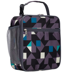 Starry Lunch Cooler Bag